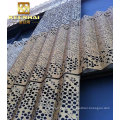 Artificial Design Laser Cut Wall Panels Facade Screen (KH-EWC037)